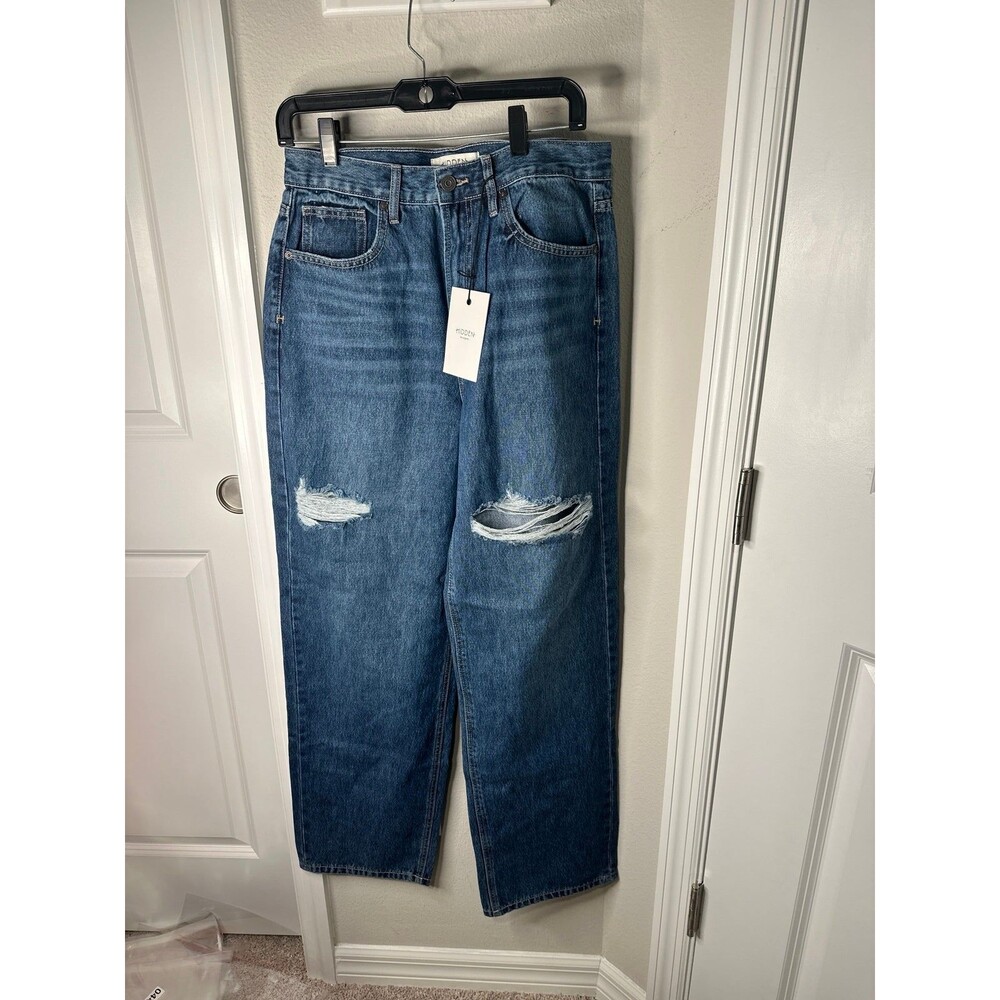 Hidden Jeans